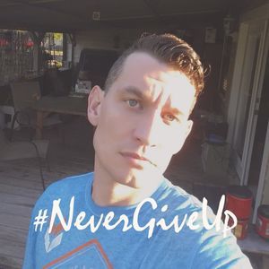 Meet your Posher, Daniel